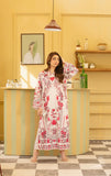 Aneela kaftaan-2pc