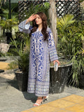 Yumna kaftan-2pc