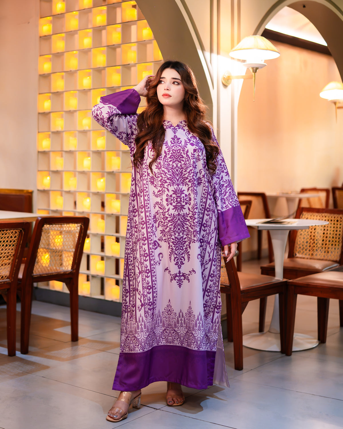 Nimal-kaftan