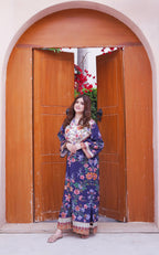 Urwa kaftaan-2pc