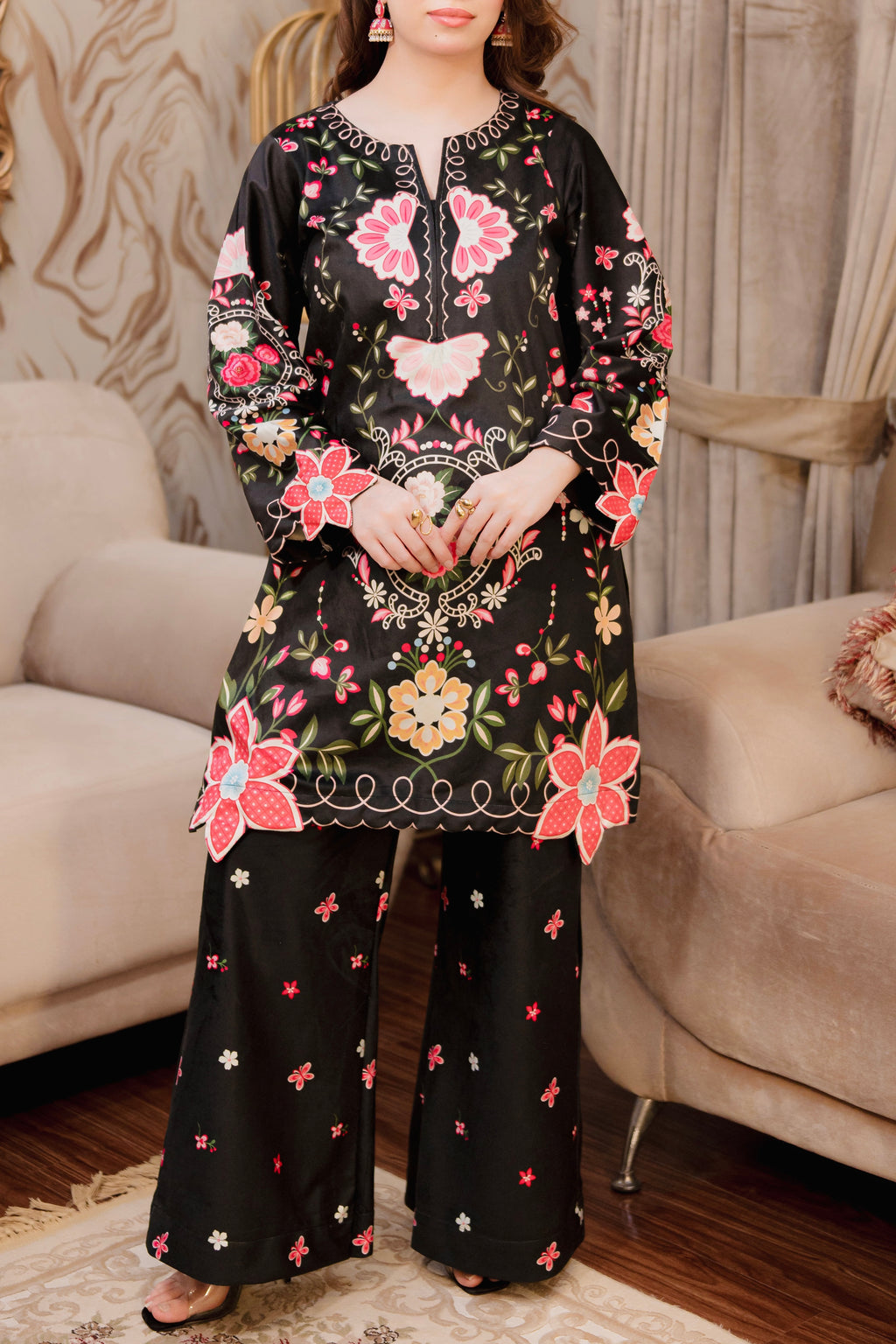Arzoo-2 piece
