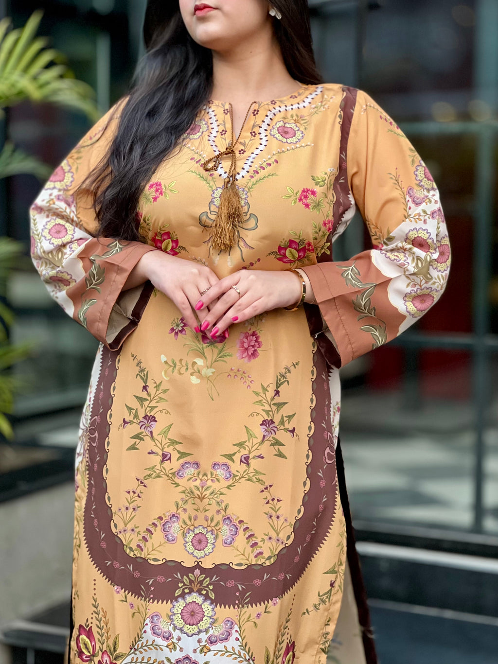 Zoya