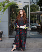 Kissah-kaftan