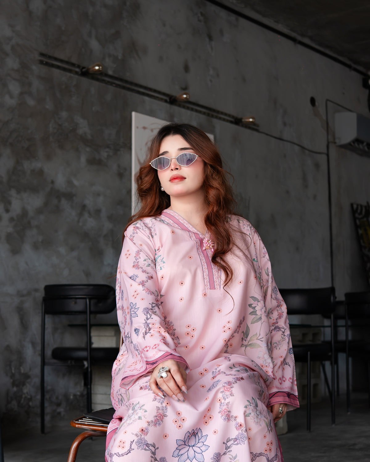 Imaan-kaftan
