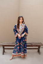 Urwa kaftaan-2pc
