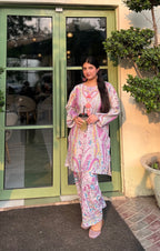Hania-2 piece