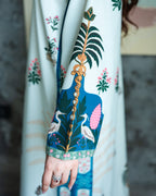 Zahra-Kaftan