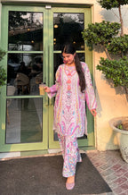 Hania-2 piece