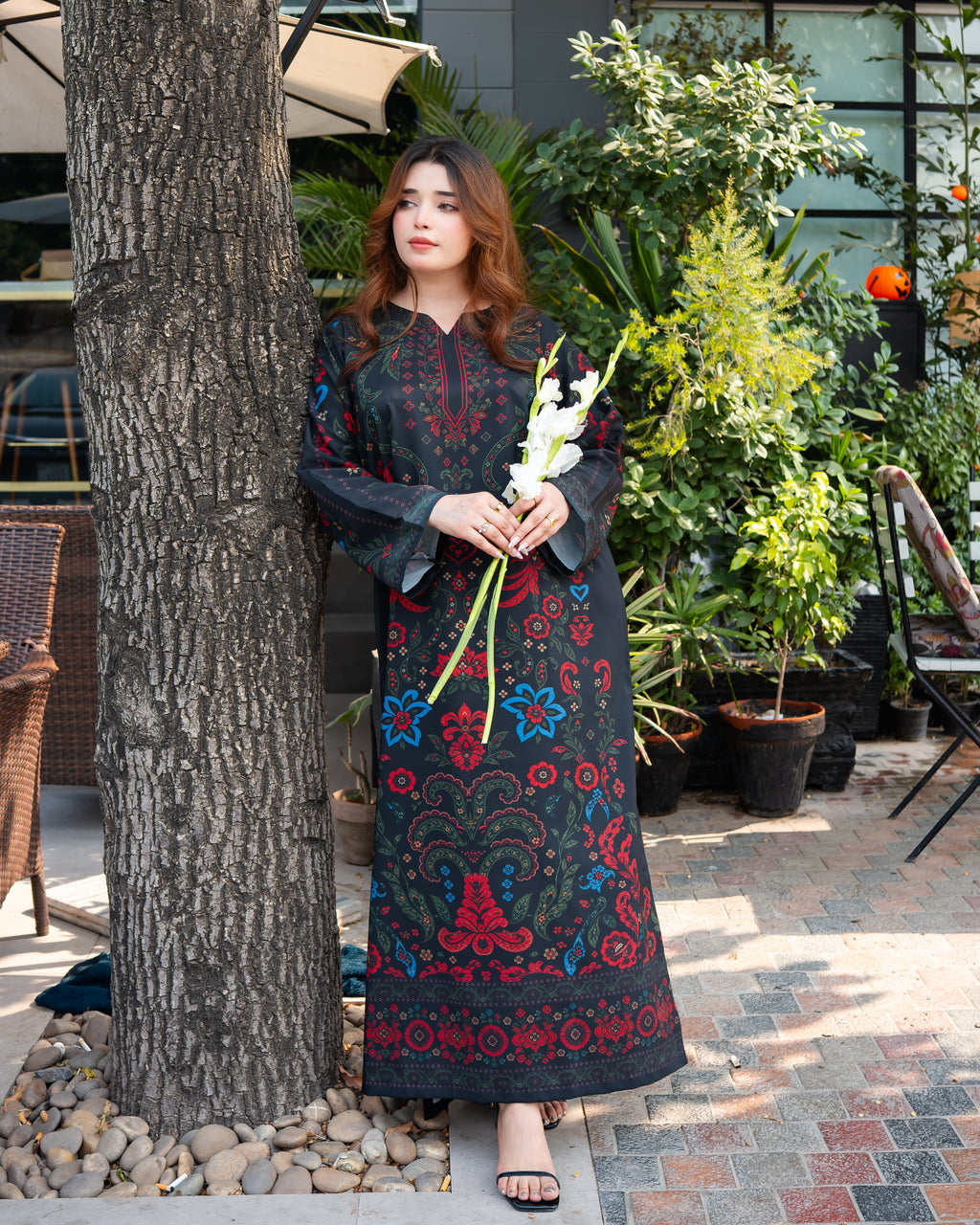 Kissah-kaftan