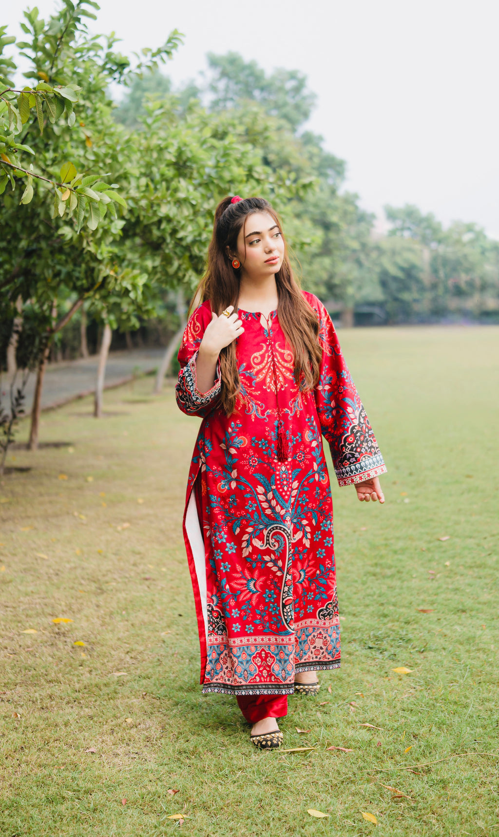 Laraib-2 piece
