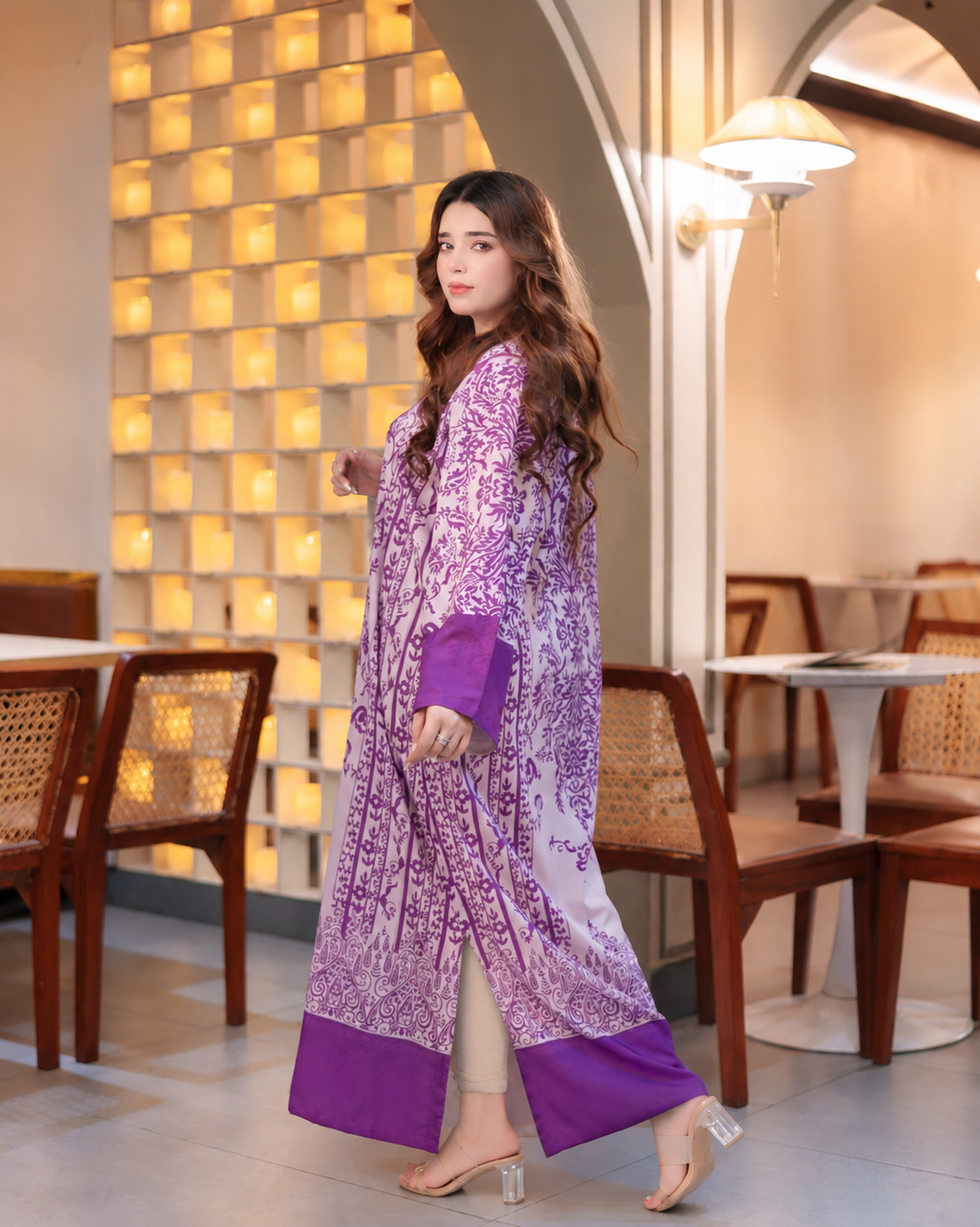 Nimal-kaftan