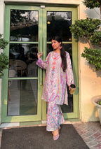 Hania-2 piece