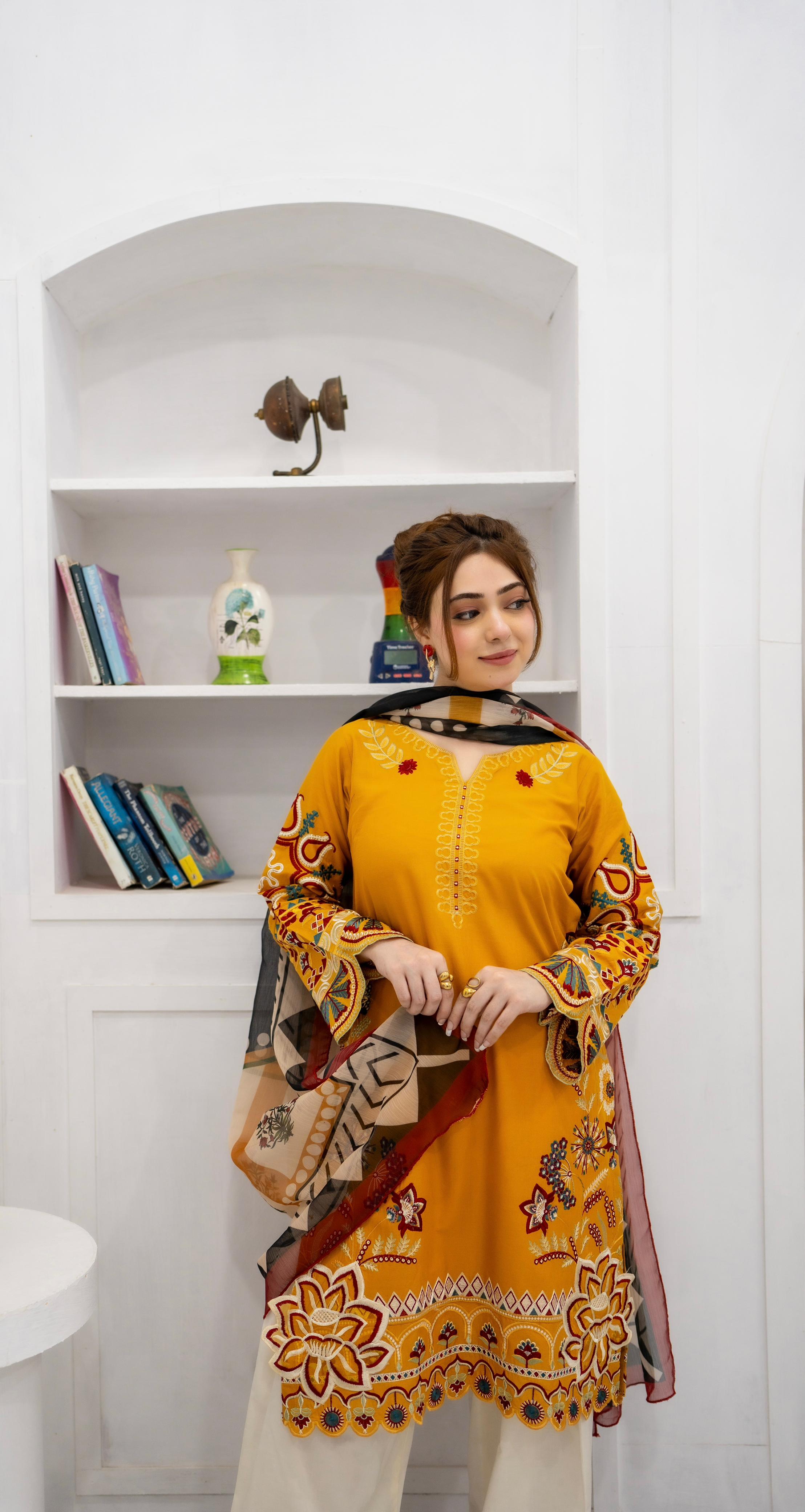 Sehar-3pc