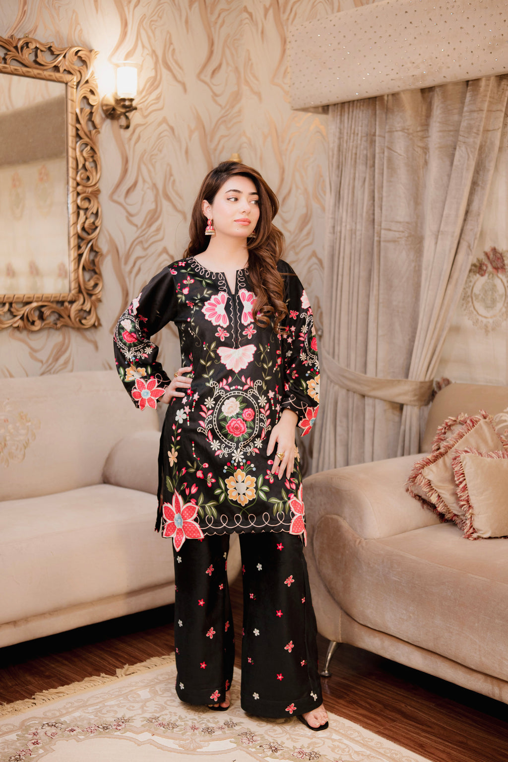Arzoo-2 piece