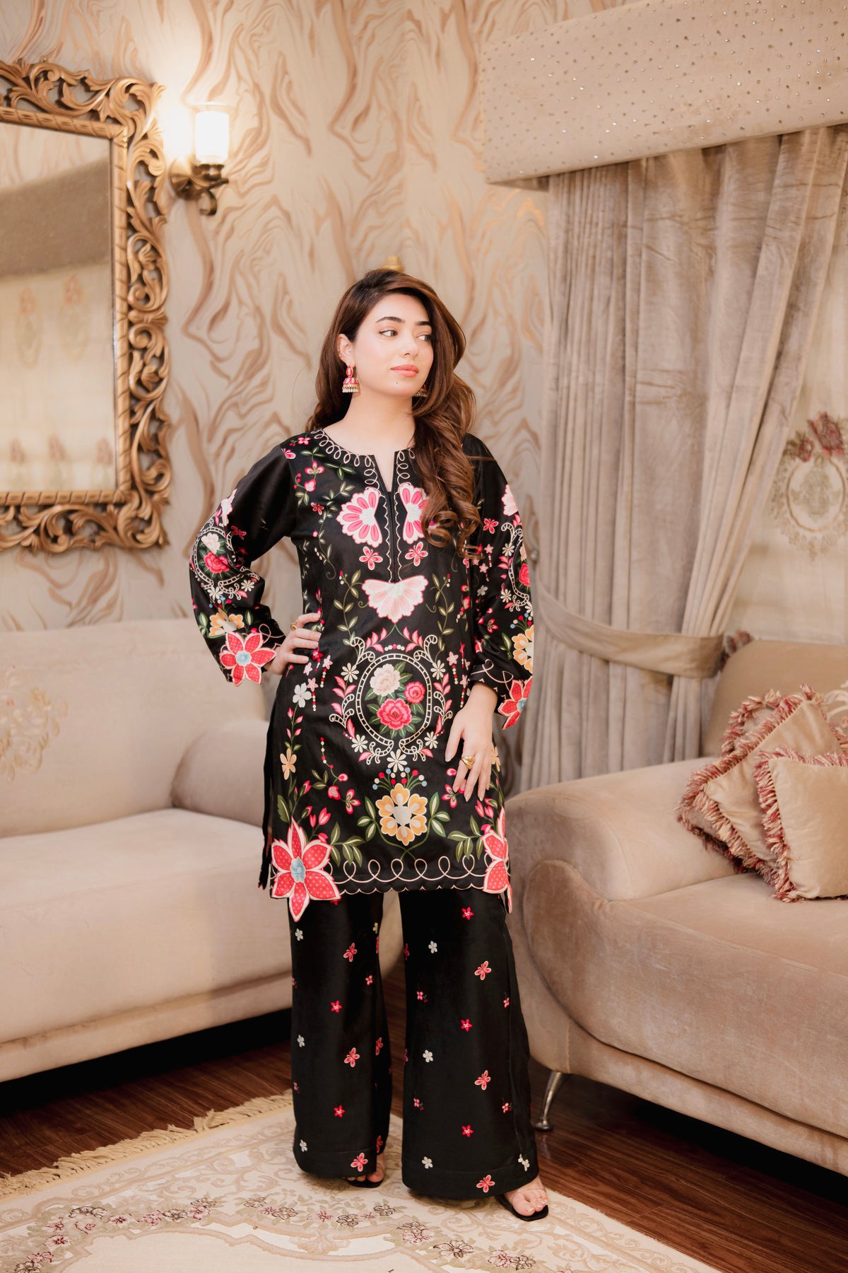 Arzoo-2 piece