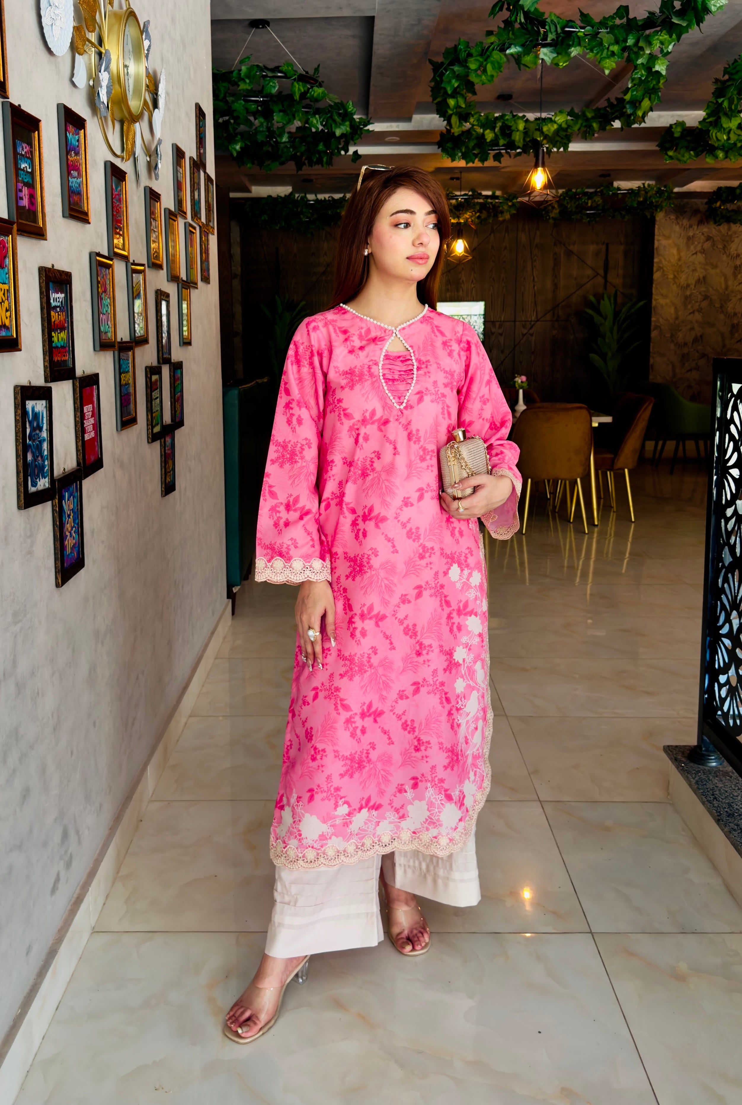 Mahira 2-piece