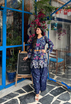 Ishaal 2-piece