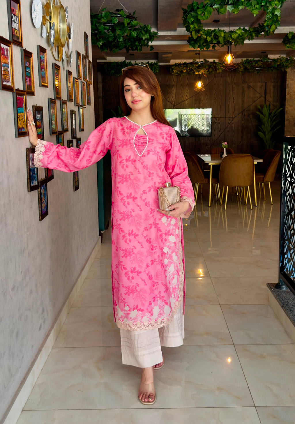 Mahira 2-piece