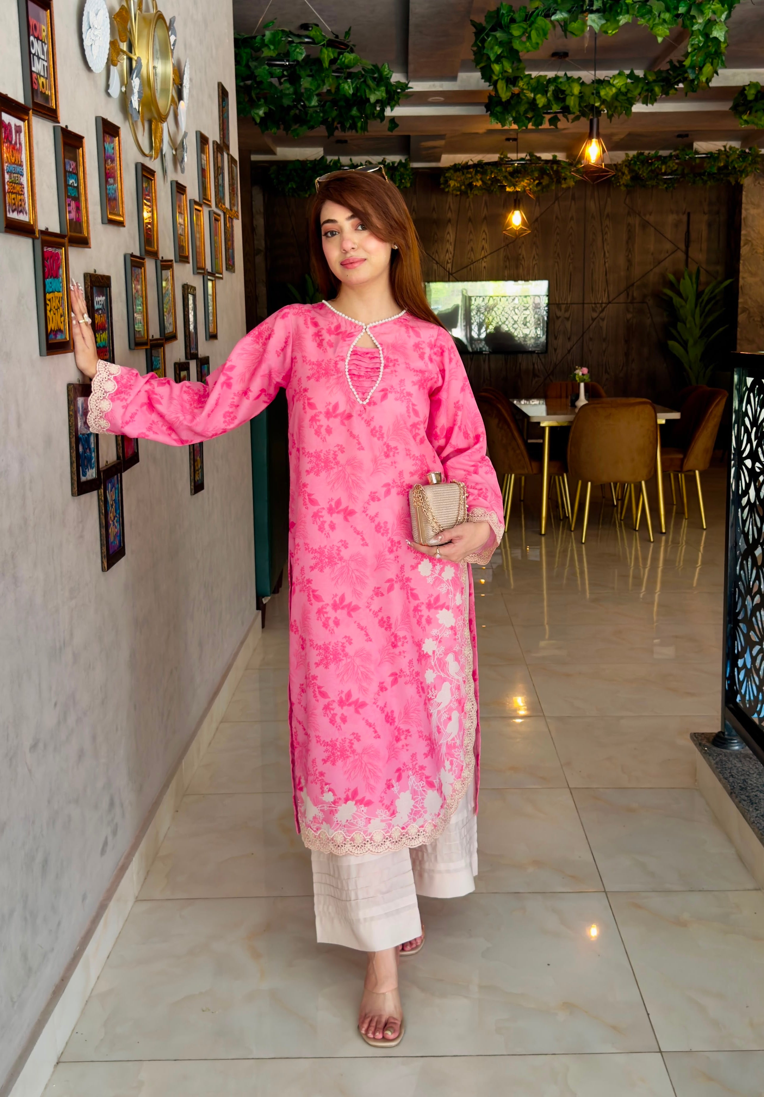 Mahira 2-piece