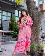 Hurram-kaftan