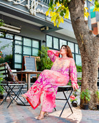 Hurram-kaftan