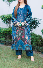 Zarnab-2 piece