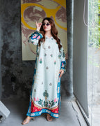 Zahra-Kaftan