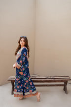 Urwa kaftaan-2pc