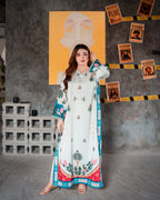 Zahra-Kaftan