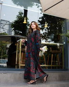 Kissah-kaftan