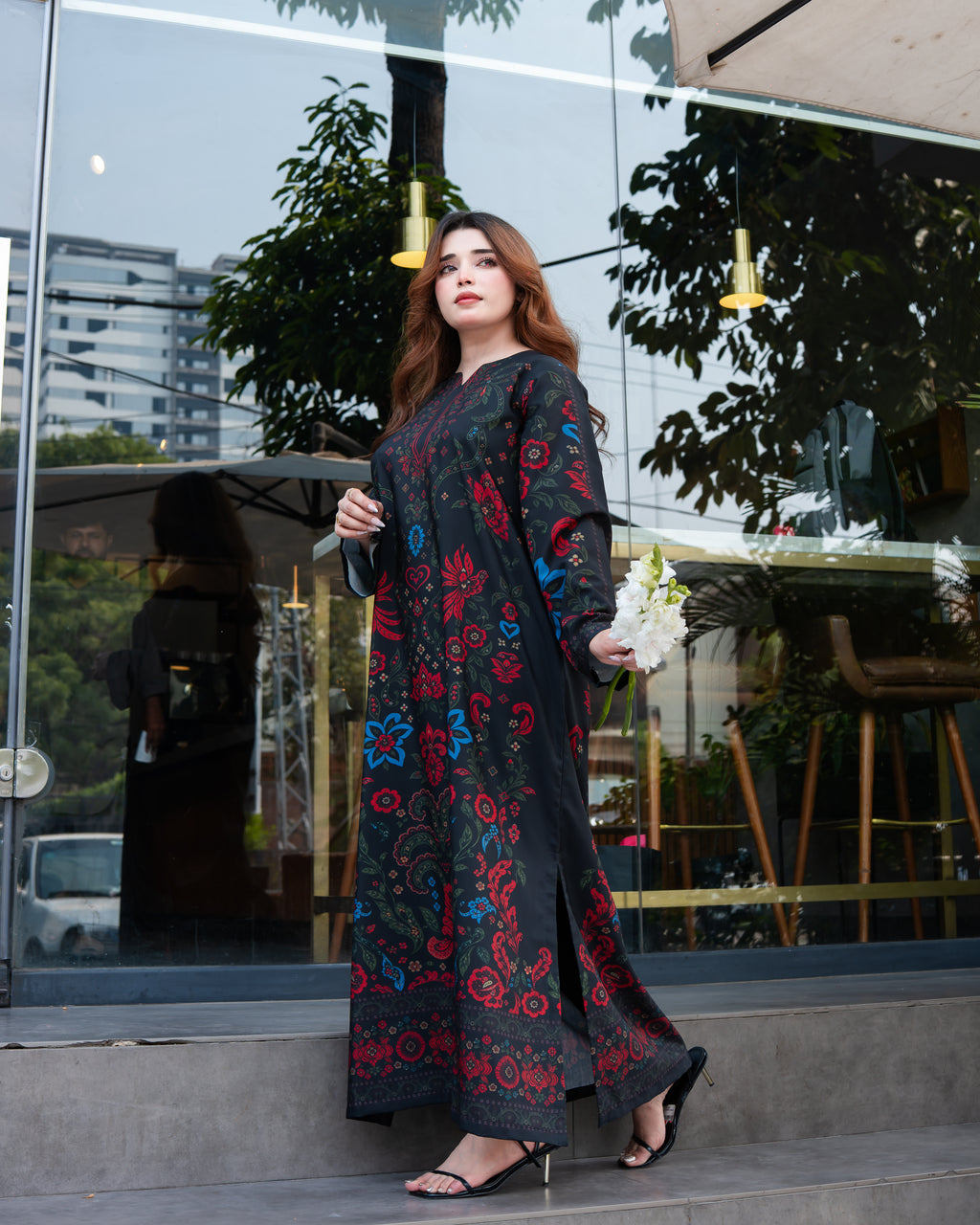 Kissah-kaftan