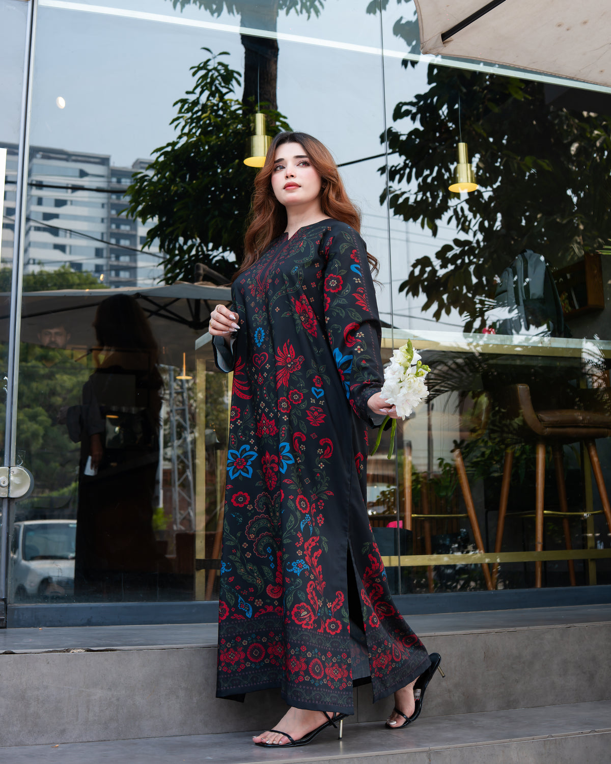 Kissah-kaftan
