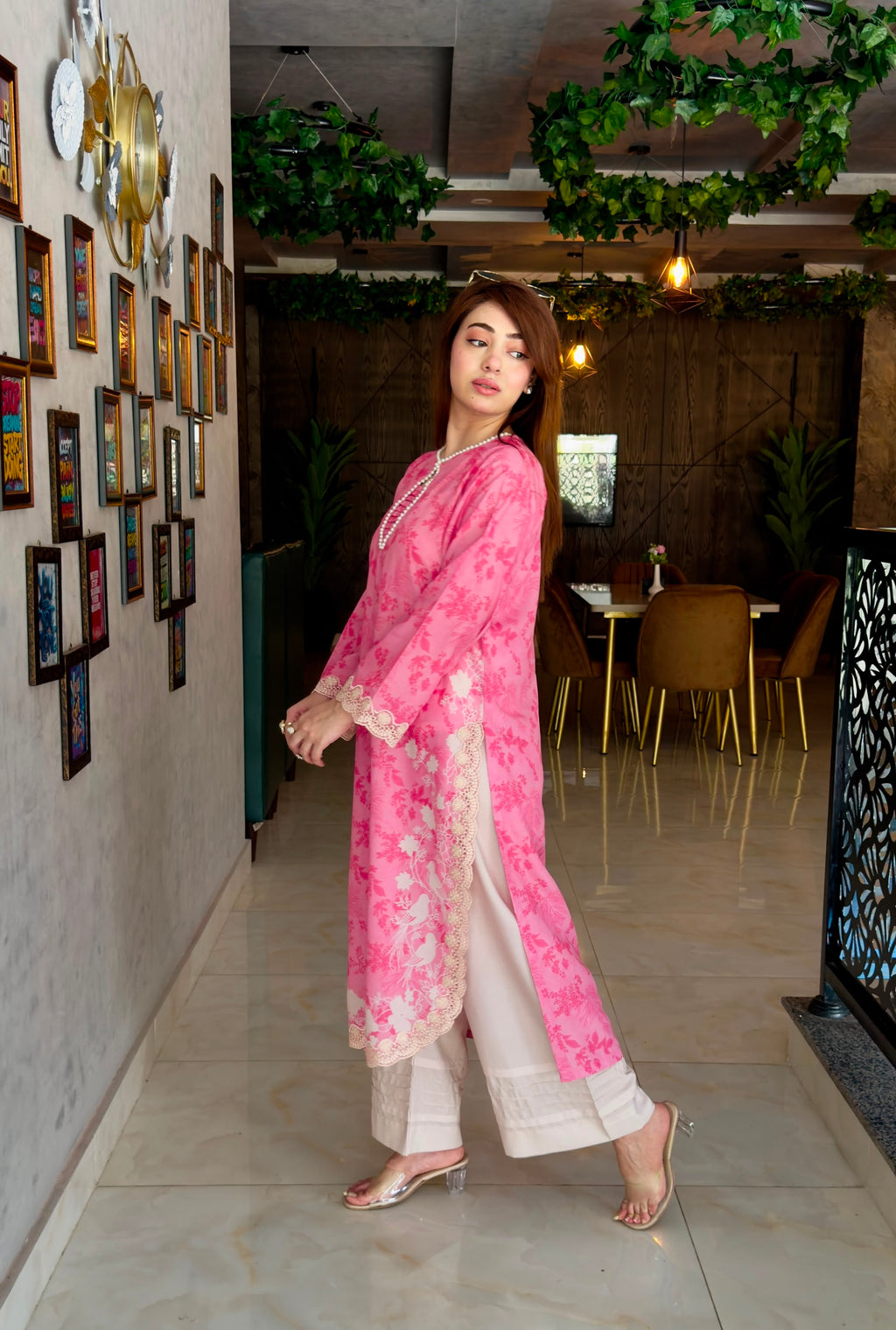 Mahira 2-piece