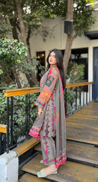 Mahi 3 pc