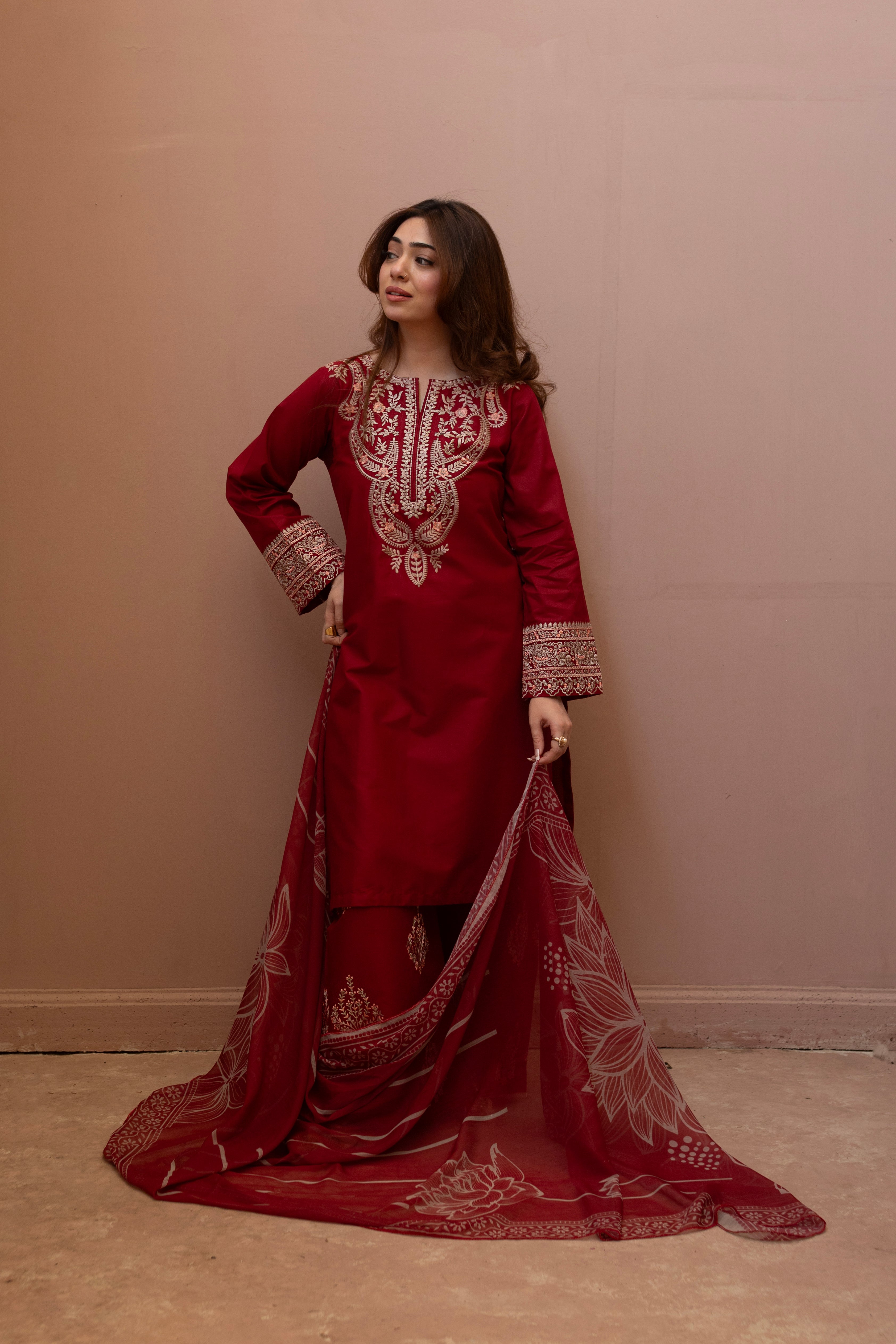 Zubiya-3pc