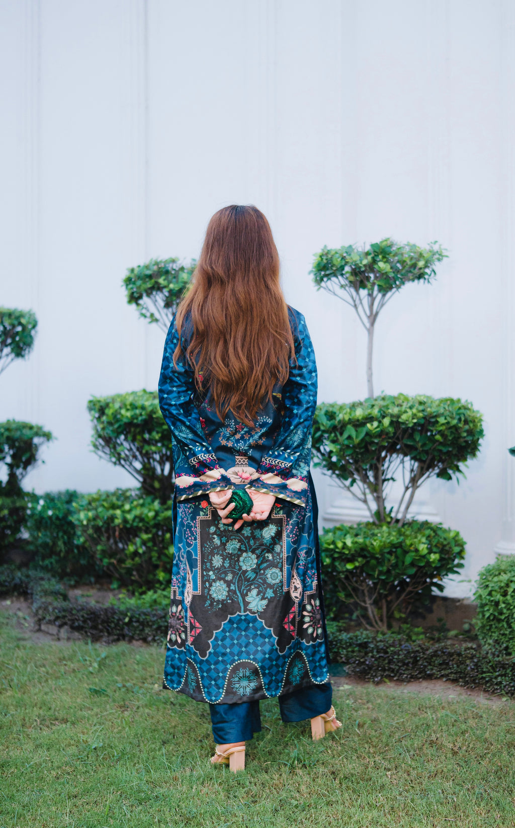 Zarnab-2 piece
