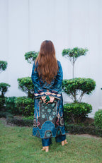 Zarnab-2 piece
