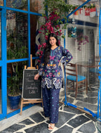 Ishaal 2-piece