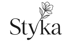 STYKA Logo